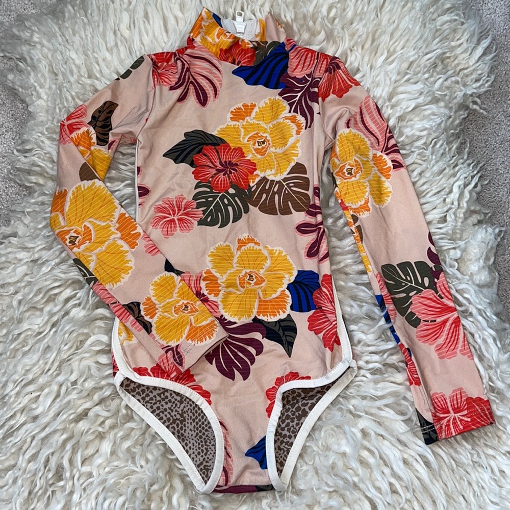 ACACIA | toddler swim